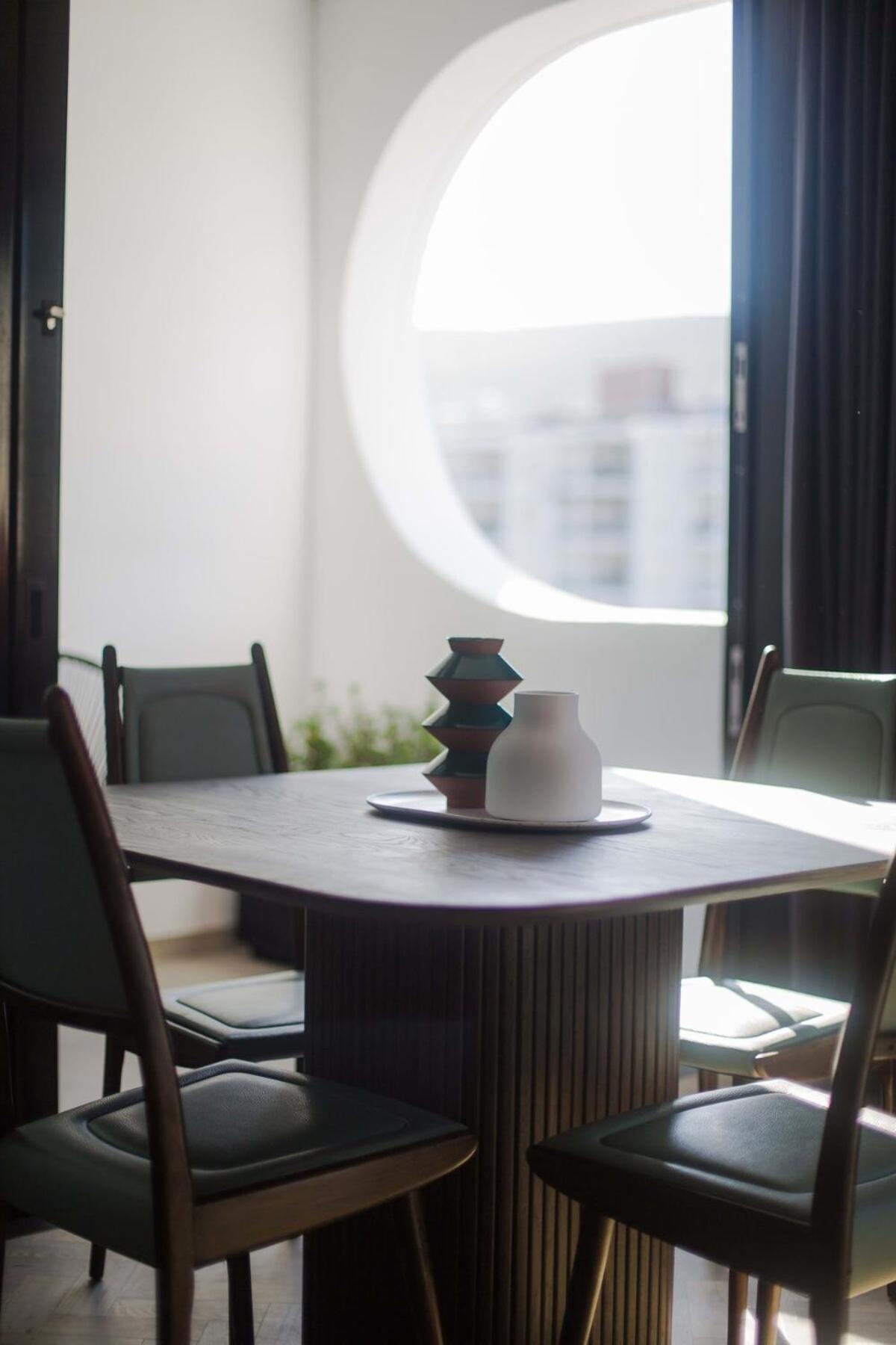 Tuynhuys Patio And Views City Centre เคปทาวน์ ภายนอก รูปภาพ